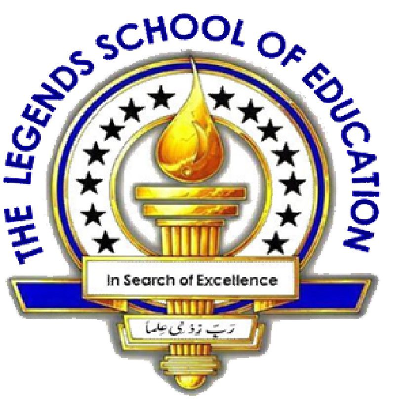 The Legends School of Education